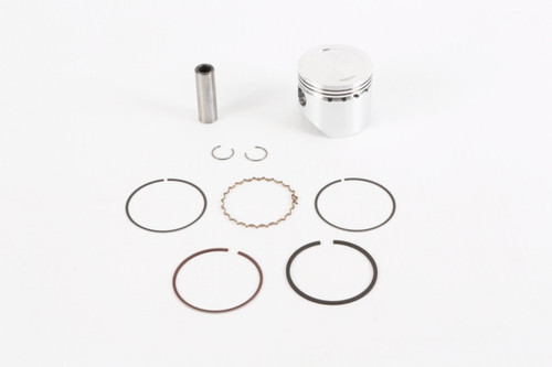 Wiseco Piston Fits Honda - 99.2 cc - 061920