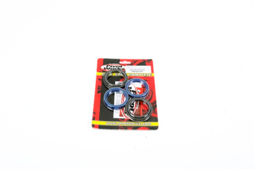 Pivot Works Fork Seal Kit BUELL, HONDA, KAWASAKI, SUZUKI, TRIUMPH - 054079