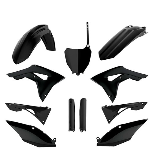 Polisport MX Complete Kit HONDA - 255963