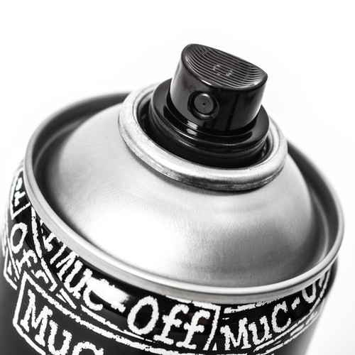 Muc-Off Disc Brake Cleaner 400 ml, 13.5 oz - 400 ml - 184018