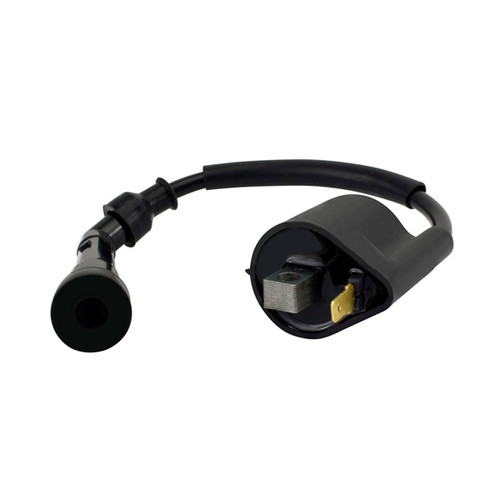 Kimpex HD Ignition Coil & Spark Plug Cap Fits Suzuki - 345309 - 345309