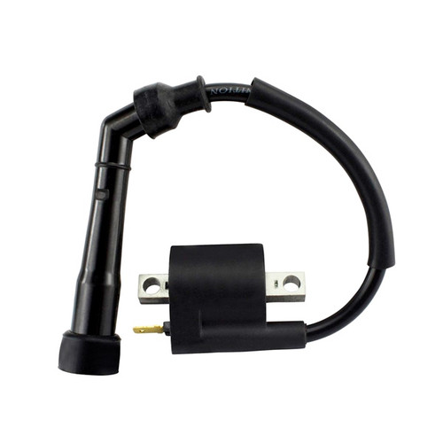 Kimpex HD Ignition Coil & Spark Plug Cap Fits Suzuki - 345309 - 345309