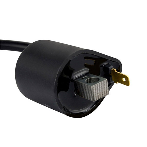 Kimpex HD Ignition Coil & Spark Plug Cap Fits Suzuki - 345309 - 345309