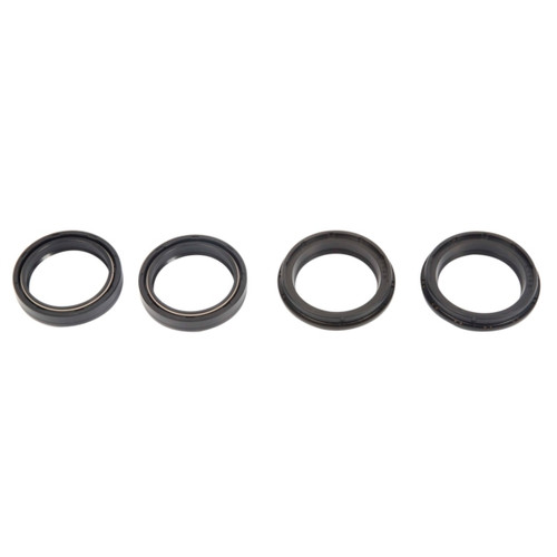 All Balls Fork Oil & Dust Seal Kit Fits Honda, Fits Kawasaki, Fits Suzuki, Fits Triumph - 206595