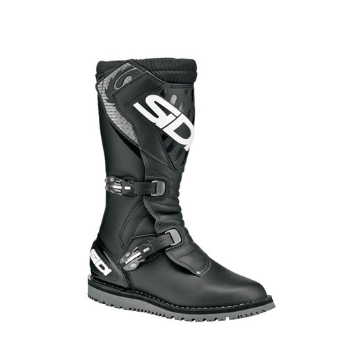 SIDI Trial Zero.2 Boots Men - Off-Road - 7 US / 40 EU - 841512