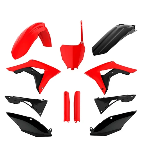 Polisport MX Complete Kit HONDA - 255965
