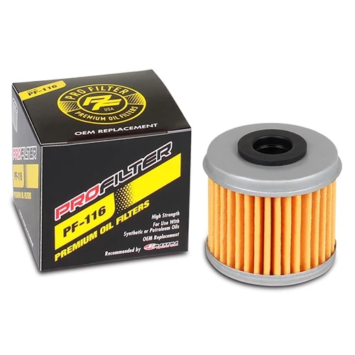 Profilter Premium Oil Filter (Cartridge) - 144159