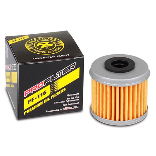 Profilter Premium Oil Filter (Cartridge) - 144159