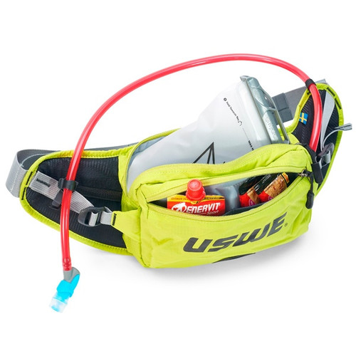 USWE Waist Pack Zulo 2L 2 L - 464021