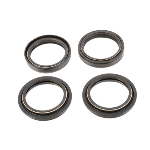 All Balls Fork Oil & Dust Seal Kit Fits Triumph - 206596