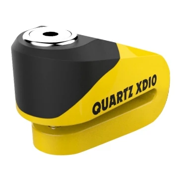 Oxford Products Quartz XD10 Super Strong Disc Lock - 376005