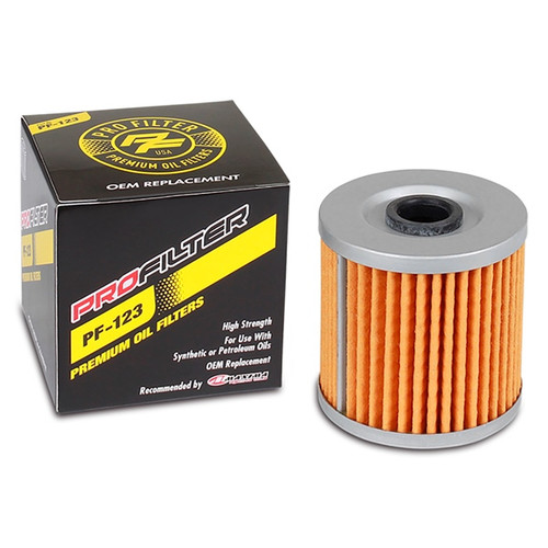 Profilter Premium Oil Filter (Cartridge) - 144160
