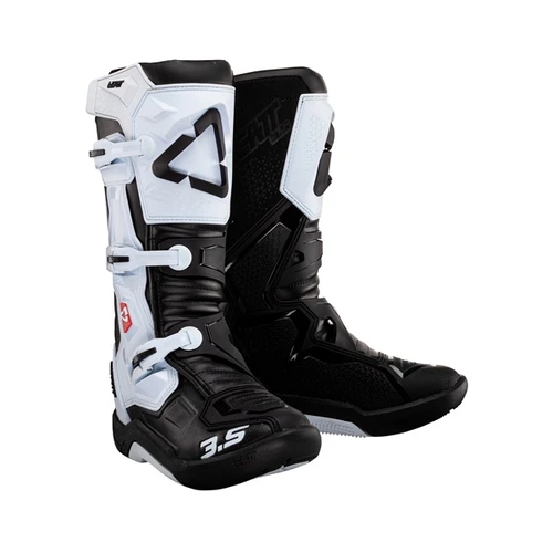 LEATT 2024 3.5 Boots Men, Women - MX - 8 - 449554