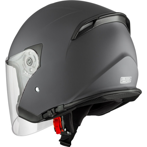 CKX Razor Open Helmet Solid - L - 510834