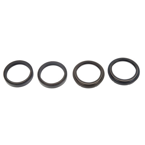 All Balls Fork Oil & Dust Seal Kit Fits Triumph, Fits KTM - 206598