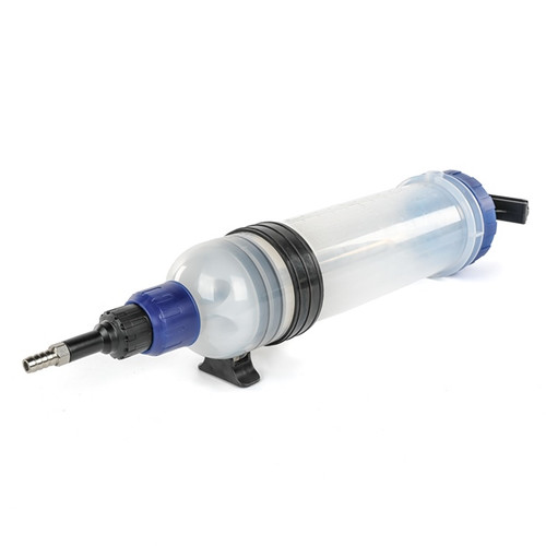 Kimpex Fluid Extractor Manual Pump Kit 1.5L - 1.5L - 271337