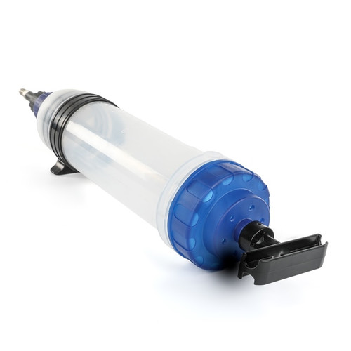 Kimpex Fluid Extractor Manual Pump Kit 1.5L - 1.5L - 271337