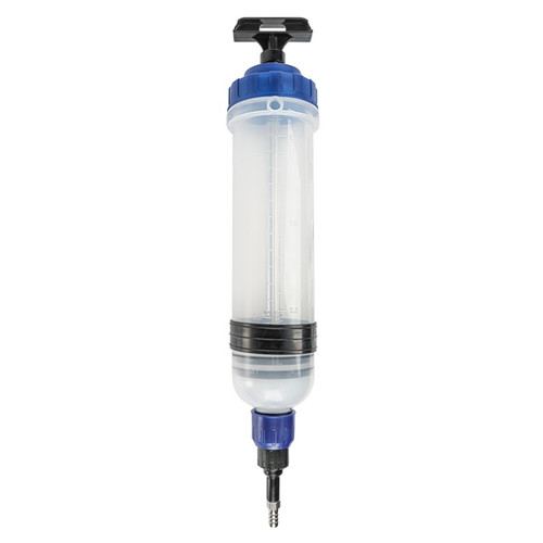 Kimpex Fluid Extractor Manual Pump Kit 1.5L - 1.5L - 271337