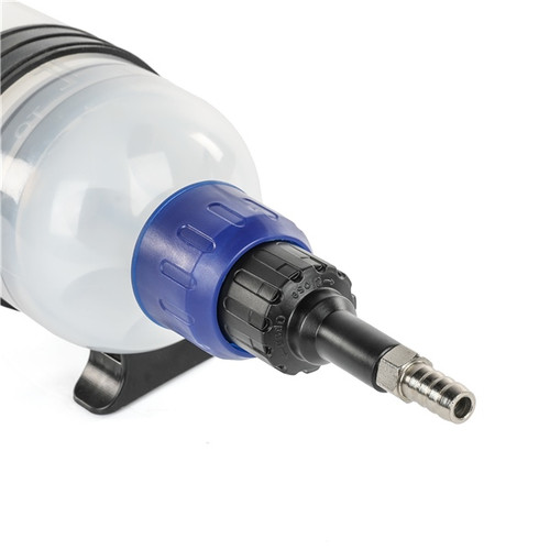 Kimpex Fluid Extractor Manual Pump Kit 1.5L - 1.5L - 271337
