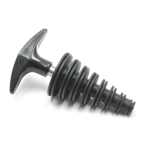 DRC/ZETA/UNIT Silencer Plug - 023025