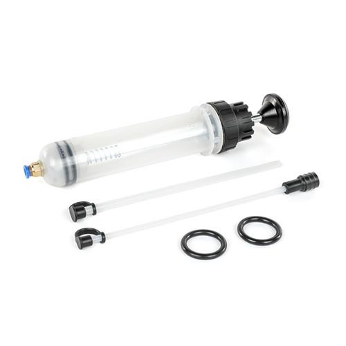 Kimpex Fluid Extractor Manual Pump Kit 200ML - 200ML - 271338