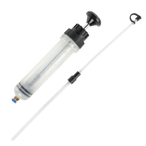 Kimpex Fluid Extractor Manual Pump Kit 200ML - 200ML - 271338