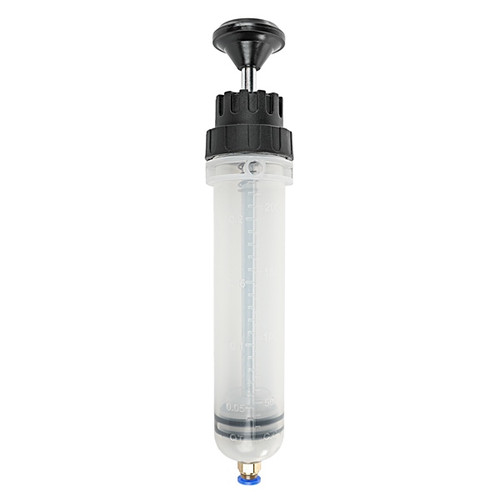 Kimpex Fluid Extractor Manual Pump Kit 200ML - 200ML - 271338