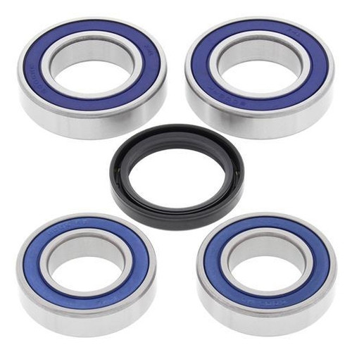 All Balls Wheel Bearing & Seal Kit - 336379