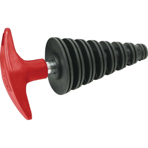 DRC/ZETA/UNIT Silencer Plug - 023027