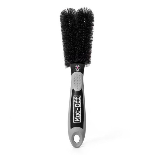 Muc-Off Two Prong Cleaning Brush - 184047