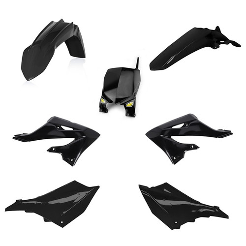 Cycra 5 Pieces Replica Kit YAMAHA - 245996
