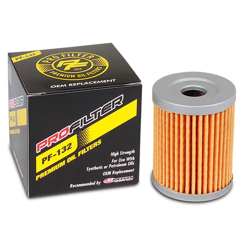 Profilter Premium Oil Filter (Cartridge) - 144164