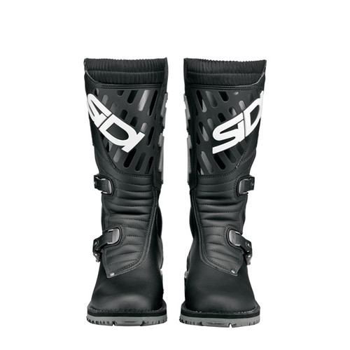 SIDI Trial Zero.2 Boots Men - Off-Road - 8.5 US / 42 EU - 840514
