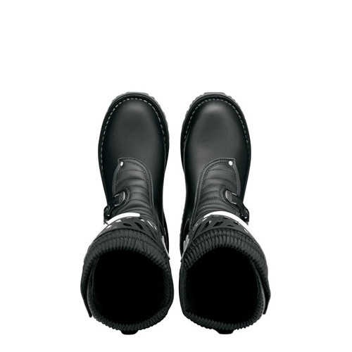 SIDI Trial Zero.2 Boots Men - Off-Road - 8.5 US / 42 EU - 840514