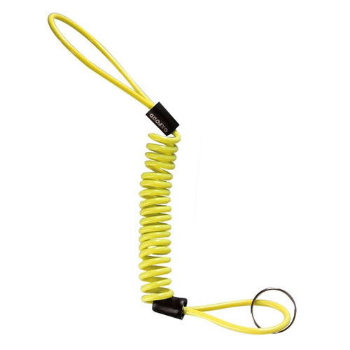 Oxford Products Disc Lock Reminder Cable - 469935