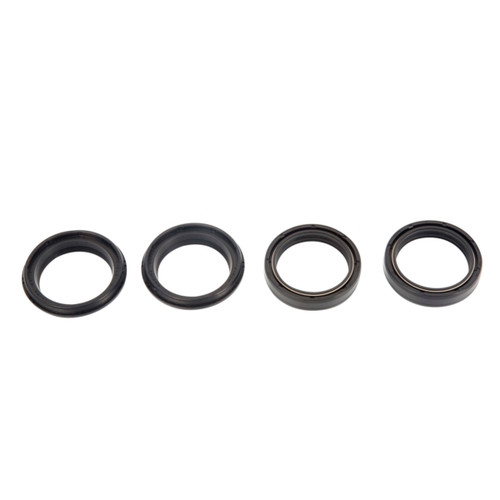 All Balls Fork Oil & Dust Seal Kit Fits BMW, Fits Cagiva, Fits Moto Guzzi, Fits Victory - 206600