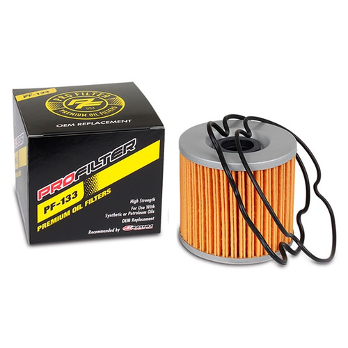 Profilter Premium Oil Filter (Cartridge) - 144165
