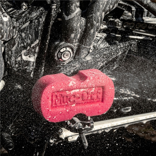 Muc-Off Expanding Microcell Sponge - 184049