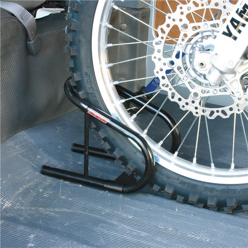 DRC/ZETA/UNIT Wheel Chock - 028310