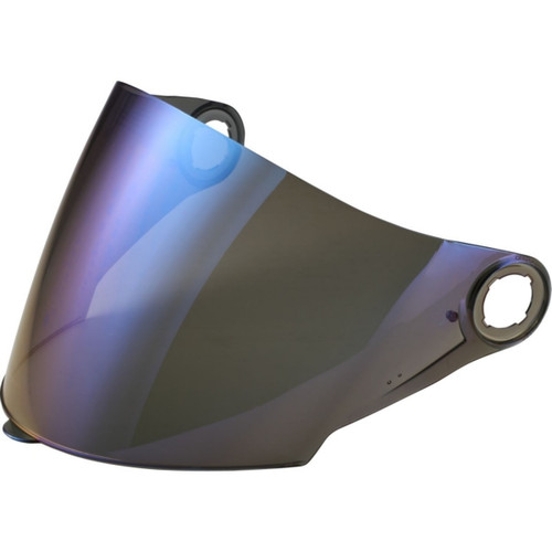LS2 Shield for Track Helmet - 191458
