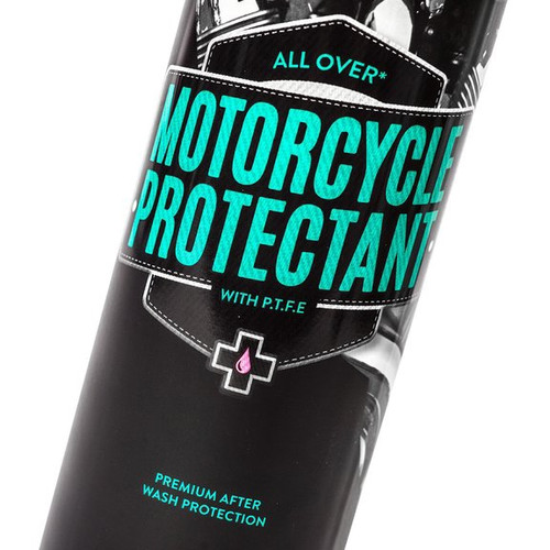 Muc-Off Multi Surface Protector Aerosol - 500 ml - 184058