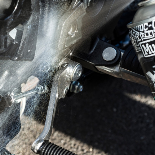 Muc-Off Multi Surface Protector Aerosol - 500 ml - 184058