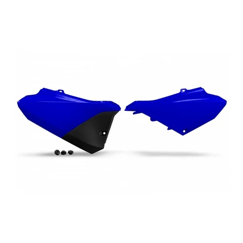 Polisport Side Panels YAMAHA - 255496