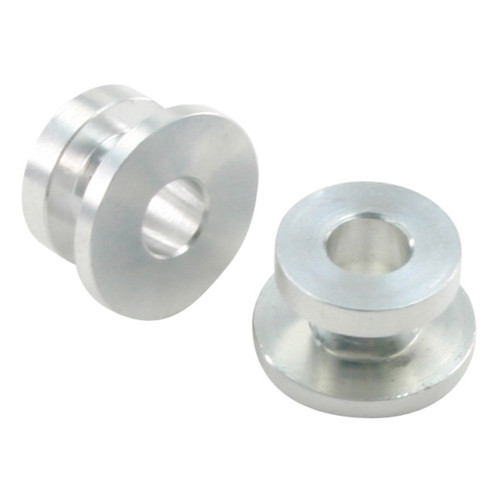 DRC/ZETA/UNIT Wheel Chock Fitting Kit - 028311