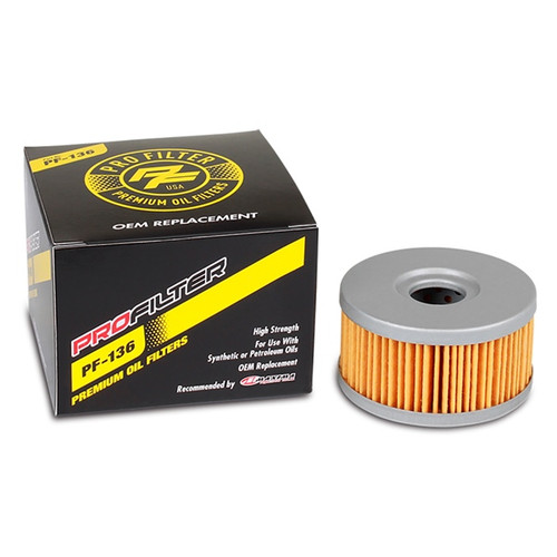 Profilter Premium Oil Filter (Cartridge) - 144167
