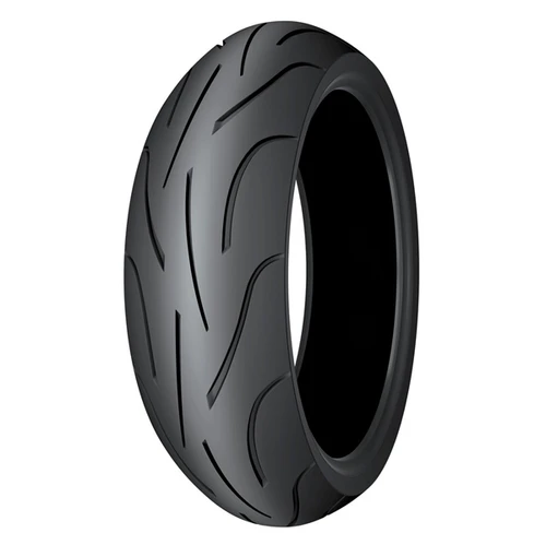 Michelin Pilot Power 2CT Tire - 160/60ZR17 - 111099