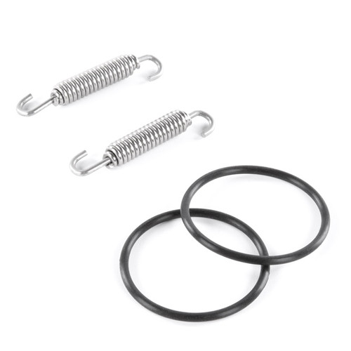 VertexWinderosa Exhaust Gasket Fits Husaberg, Fits Husqvarna, Fits KTM - 287947