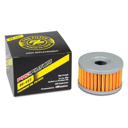 Profilter Premium Oil Filter (Cartridge) - 144168