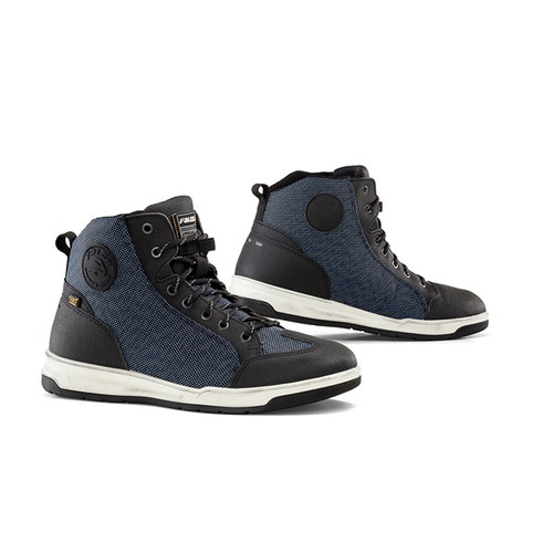 Falco Pyro 2 Boots Men - Motorcycle - 9 - 608855