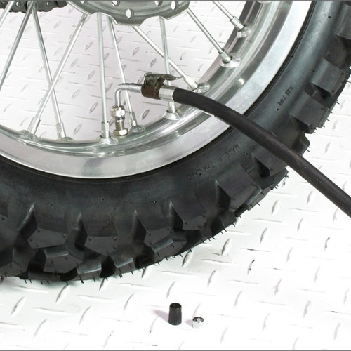 DRC/ZETA/UNIT Air Valve Extension - 028315